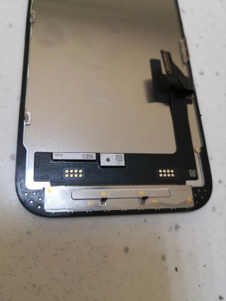 Pantalla iPhone 15 Original Apple