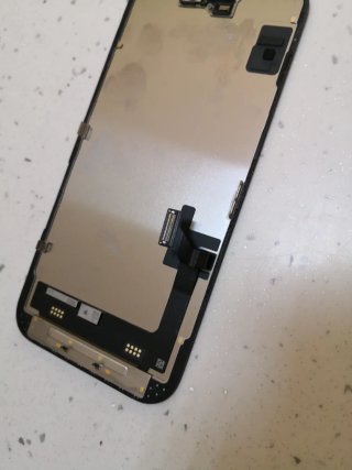 Pantalla iPhone 15 Original Apple