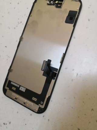 Pantalla iPhone 15 Original Apple