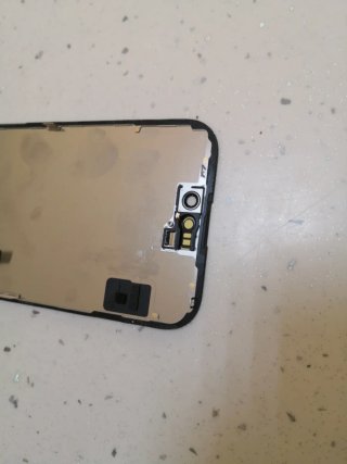 Pantalla iPhone 15 Original Apple