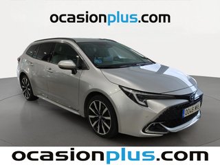 Toyota Corolla 200H Touring Sport Style Edition 144 kW (196 CV)