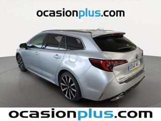 Toyota Corolla 200H Touring Sport Style Edition 144 kW (196 CV)