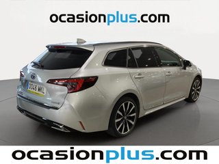 Toyota Corolla 200H Touring Sport Style Edition 144 kW (196 CV)