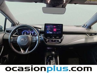 Toyota Corolla 200H Touring Sport Style Edition 144 kW (196 CV)