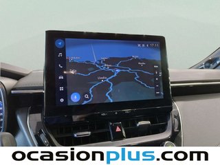Toyota Corolla 200H Touring Sport Style Edition 144 kW (196 CV)
