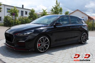 Hyundai i30 N Performance SKY