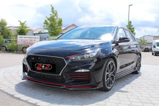 Hyundai i30 N Performance SKY