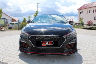 Hyundai i30 N Performance SKY