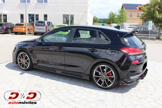 Hyundai i30 N Performance SKY