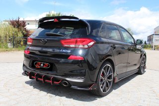 Hyundai i30 N Performance SKY