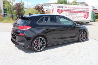 Hyundai i30 N Performance SKY