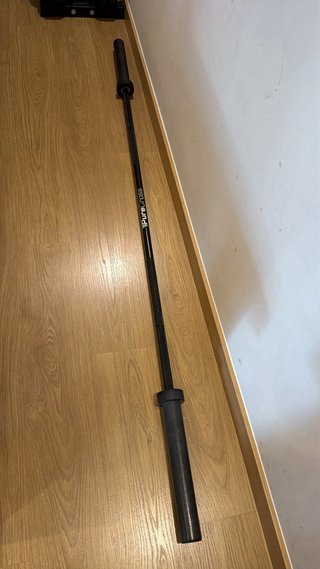 Barra olímpica Pure Cross Cross 002 – 15 kg – 200