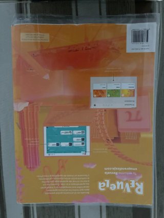 Libro matemáticas I, primero de bachillerato
