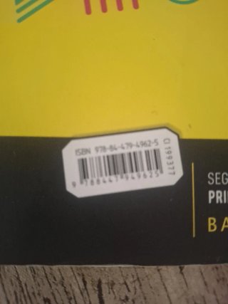 Llengua Catalana i Literatura 4, Segon Cicle Pr...