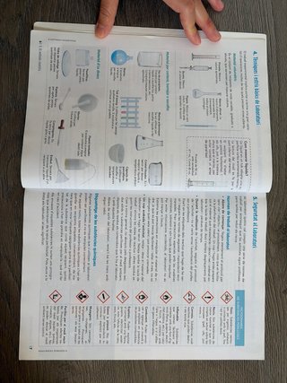 FISICA I QUIMICA 3 (LC+QA+DIGITAL) (SITUACIONS)
