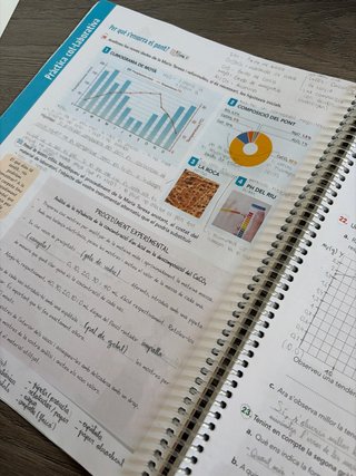 FISICA I QUIMICA 3 (LC+QA+DIGITAL) (SITUACIONS)