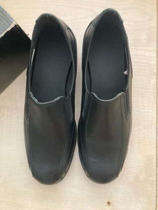 Zapatos de piel mujer Dian talla 35