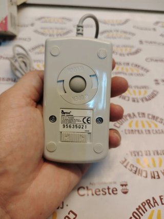 Ratón Genius Easy Mouse Serie