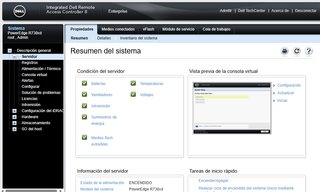 Servidor Dell R730XD LFF 12x 3.5 10GbE 64GB