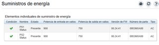 Servidor Dell R730XD LFF 12x 3.5 10GbE 64GB