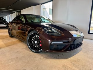 Porsche Panamera 2018