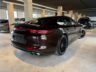Porsche Panamera 2018