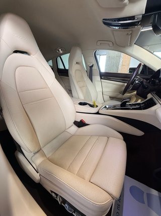 Porsche Panamera 2018