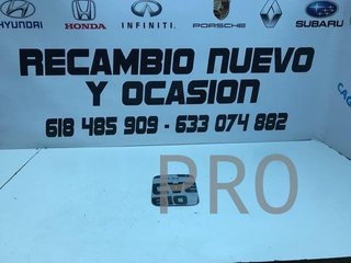 Cristal espejo mercedes mb nuevo