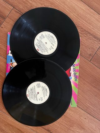 Vinilo iBOOM 4 - 30 Éxitos Originales