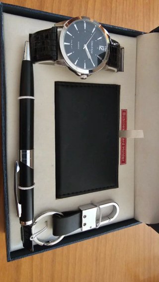 Reloj Cote d'Azur Coleccionista Hombre