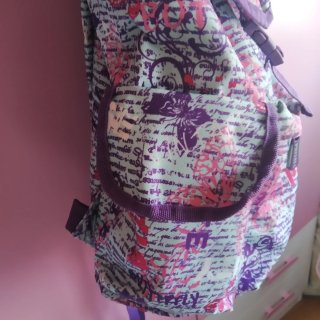 Mochila escolar Privata