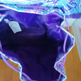Mochila escolar Privata