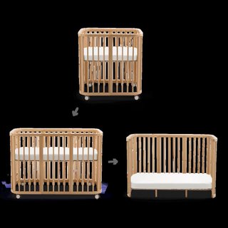Pack Stokke Sleepi Completo