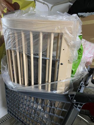 Pack Stokke Sleepi Completo