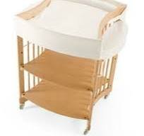 Pack Stokke Sleepi Completo