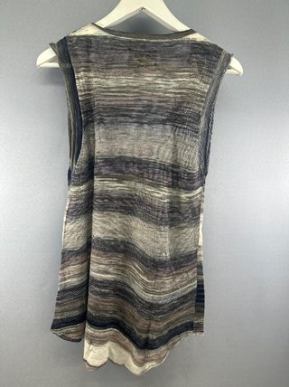 Jersey Zadig&Voltaire sin mangas mujer