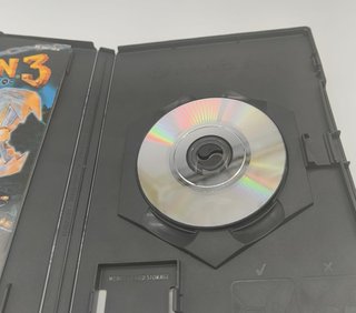 Rayman 3 Hoodlum Havoc GameCube Ed Ita Multi