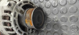 Alternador 93169028 Opel Vectra A (Versión 1992)