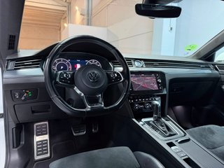 VOLKSWAGEN ARTEON RLINE 2.0 TDI 150CV DSG