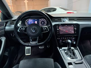 VOLKSWAGEN ARTEON RLINE 2.0 TDI 150CV DSG