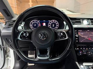 VOLKSWAGEN ARTEON RLINE 2.0 TDI 150CV DSG