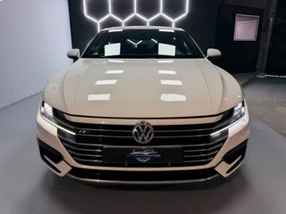 VOLKSWAGEN ARTEON RLINE 2.0 TDI 150CV DSG