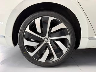 VOLKSWAGEN ARTEON RLINE 2.0 TDI 150CV DSG