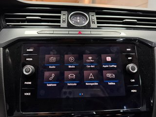 VOLKSWAGEN ARTEON RLINE 2.0 TDI 150CV DSG