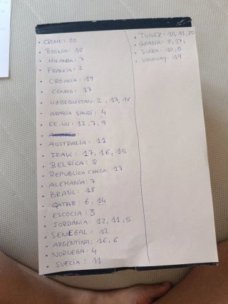 Cromos Mundial 2026