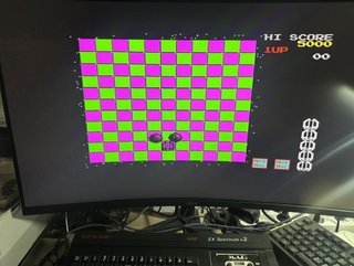 Motos ZX Spectrum - Mastertronic