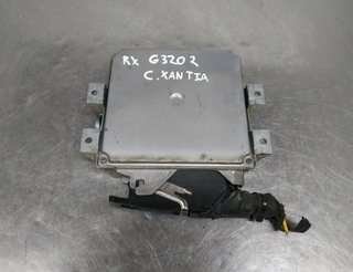 Centralita motor 9630509280 citroen xantia 424715