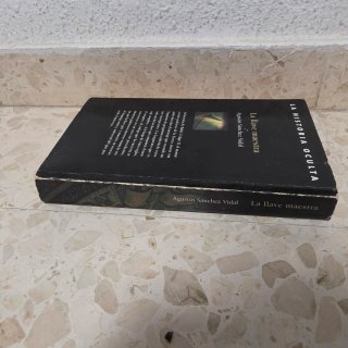 La llave maestra
