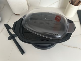 Thermomix: Monsieur Cuisine Smart Lidl NUEVA