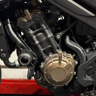 HONDA CB 650 R